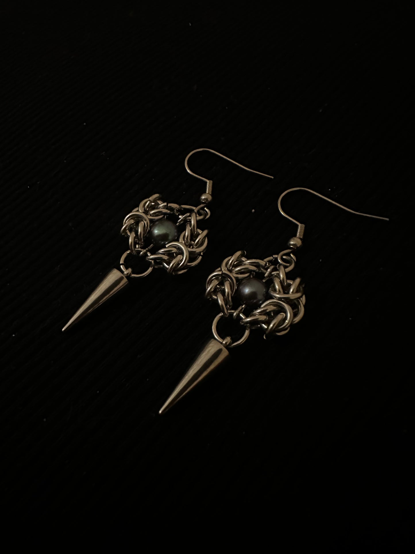 The EMPRESS Earrings