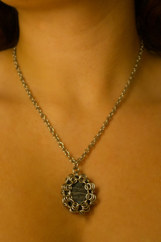 The SIREN Necklace