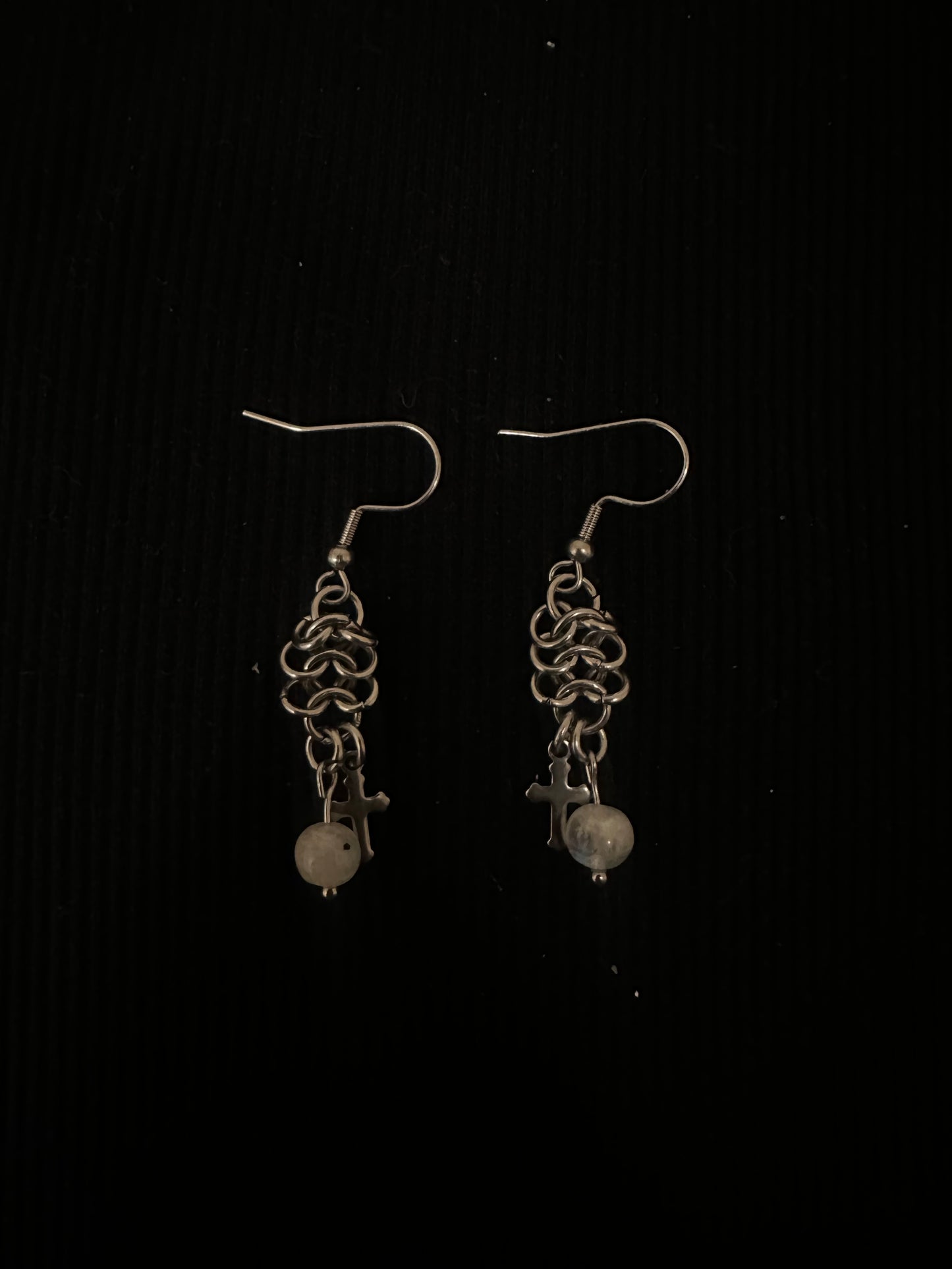 The JUDGEMENT Earrings