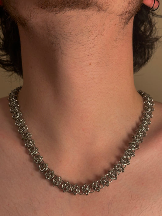 The COST OF KNOWLEDGE Chain