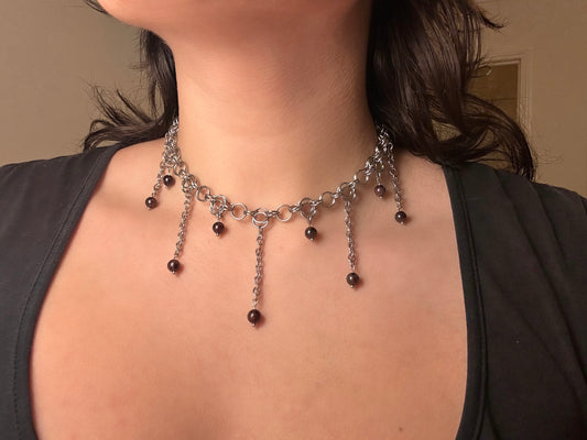 The VAMP Necklace