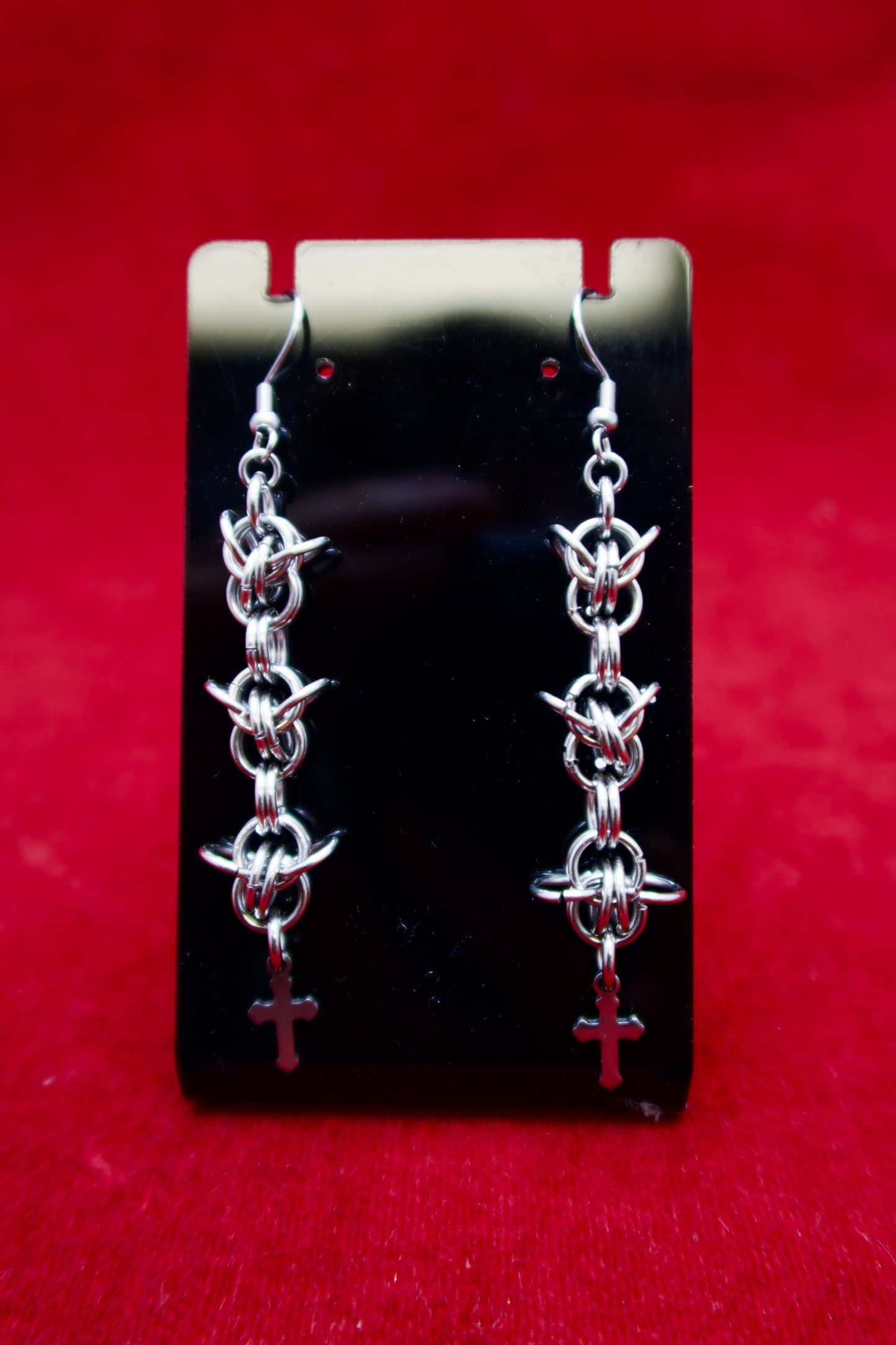 The PENANCE Earrings