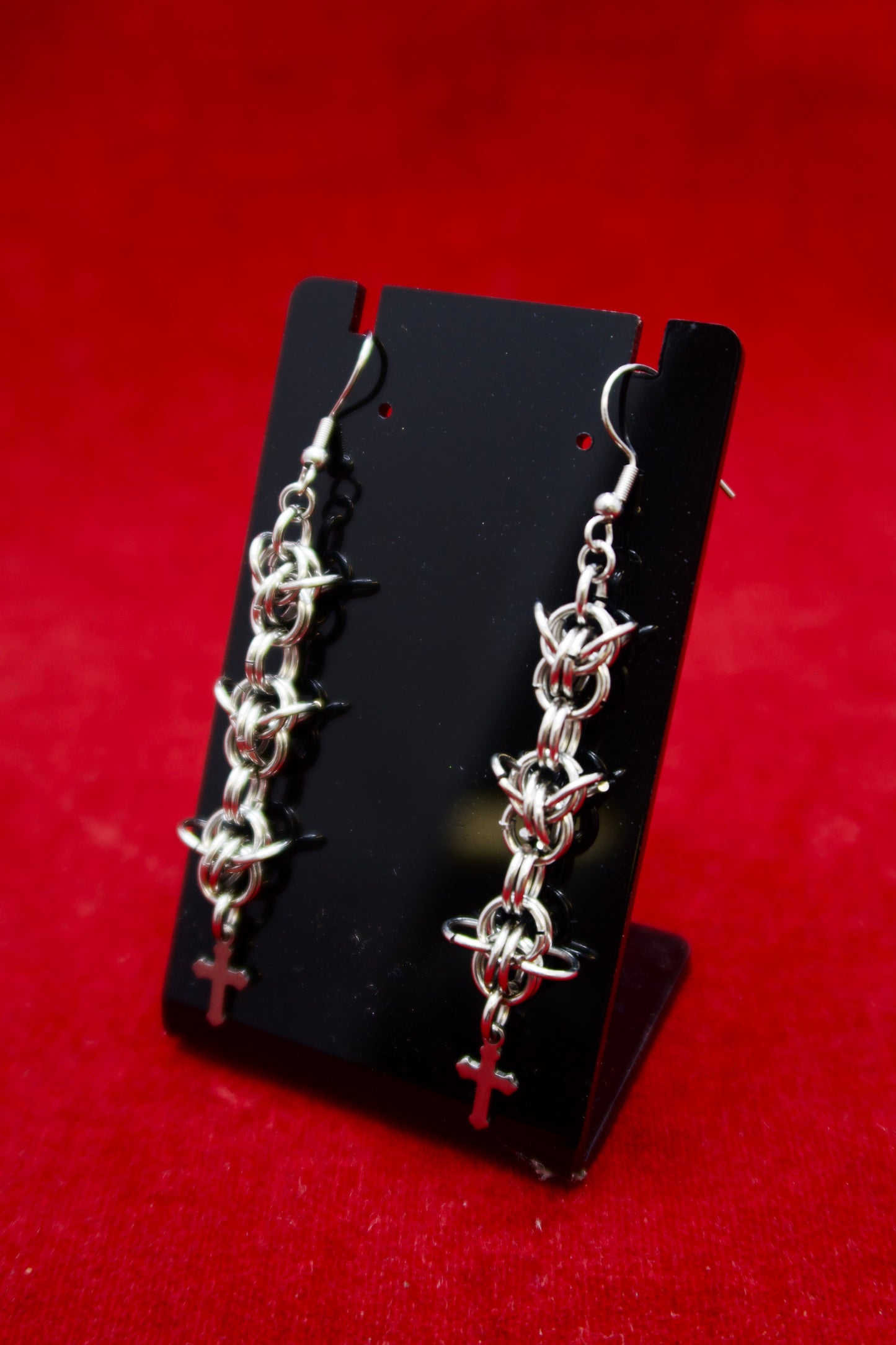 The PENANCE Earrings