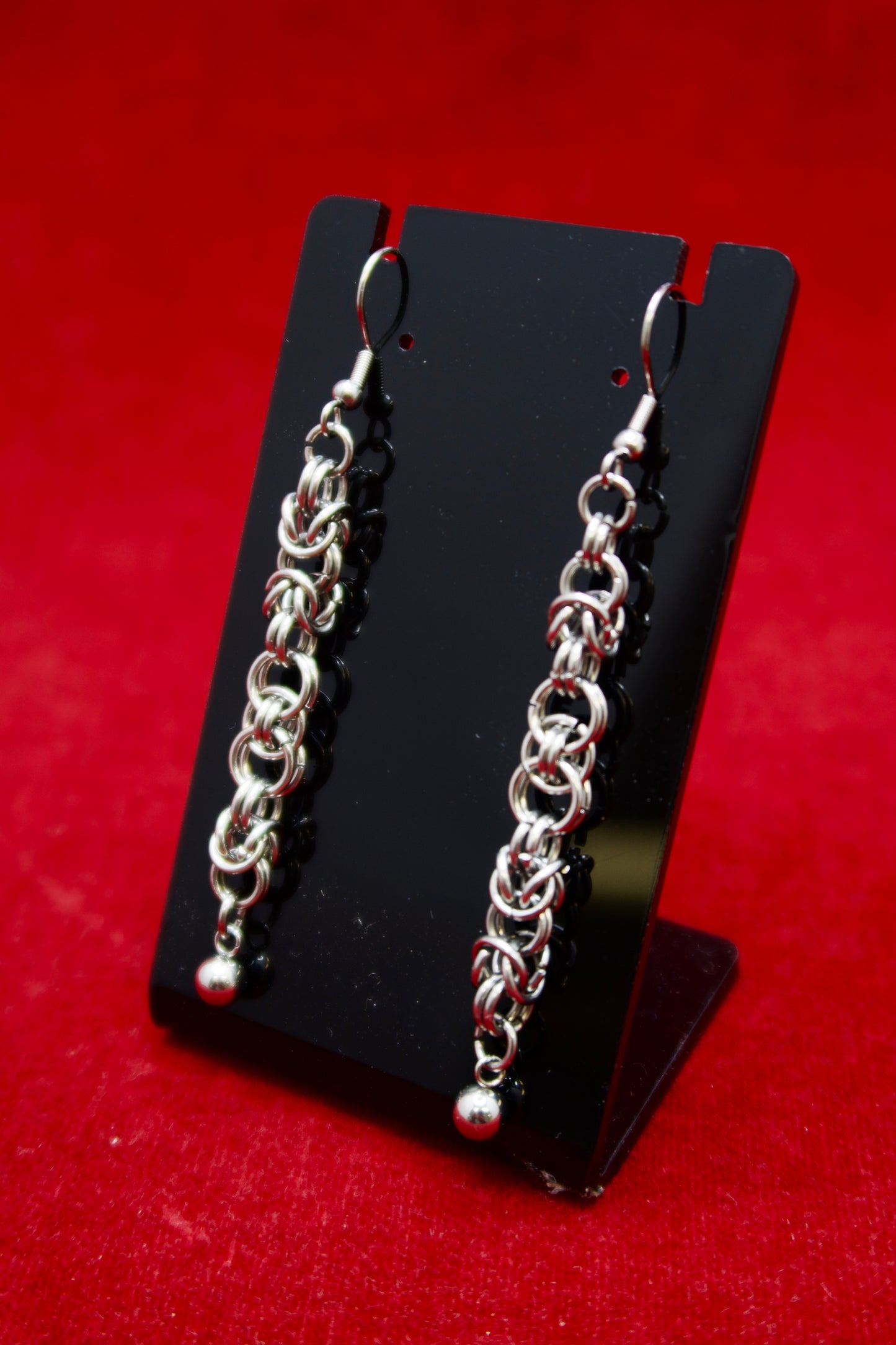 The LIGATUS Earrings