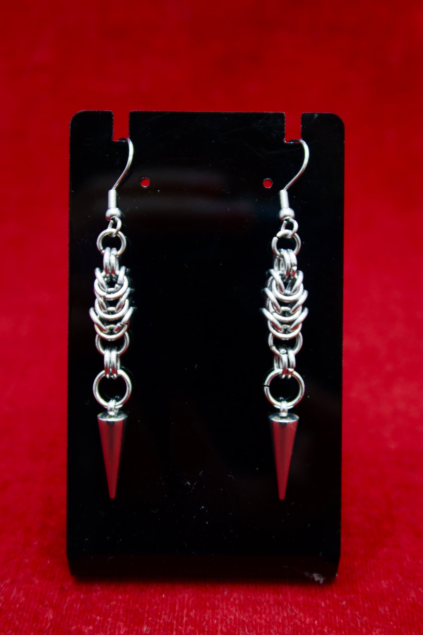 The SPIRE Earrings