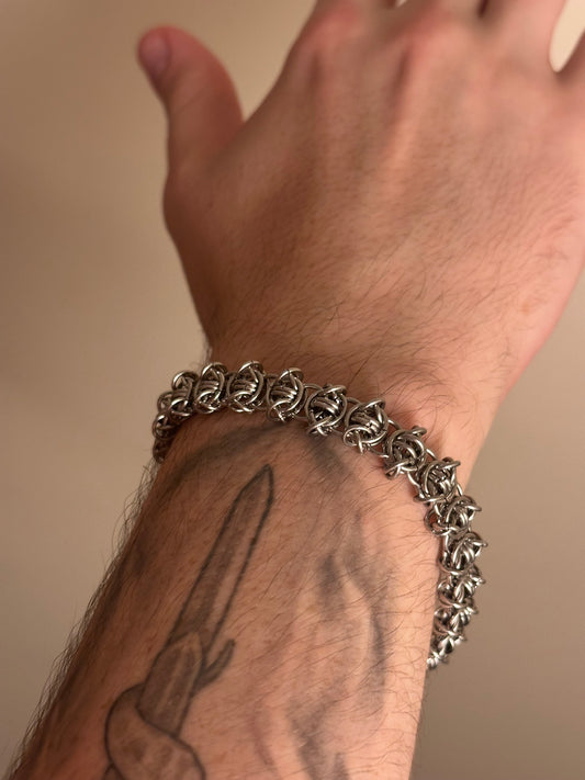 The ODIN’S PROTECTION Bracelet
