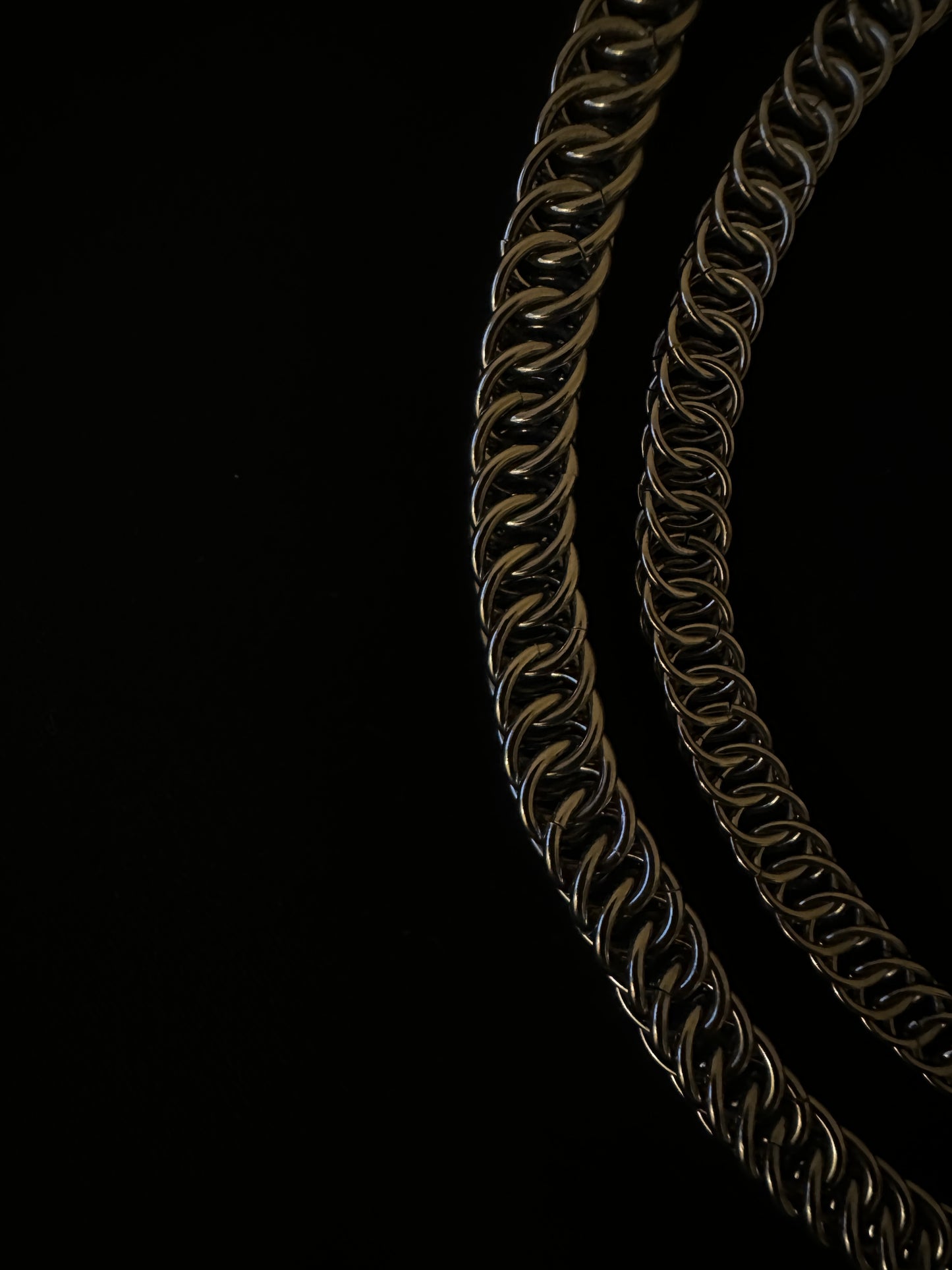 The PARVUS Bracelet