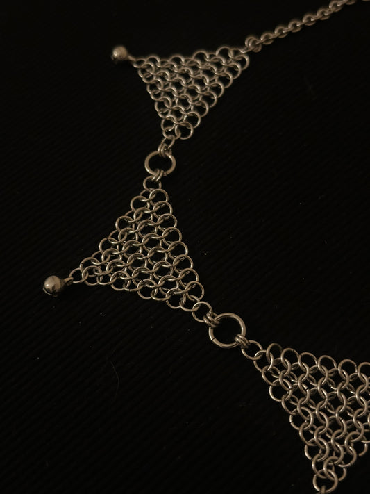 The FOOL Necklace