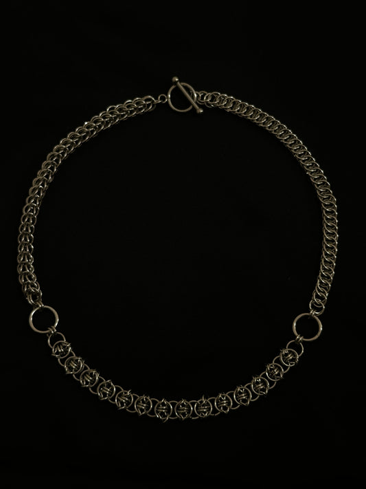 The METAMORPHOSIS Chain