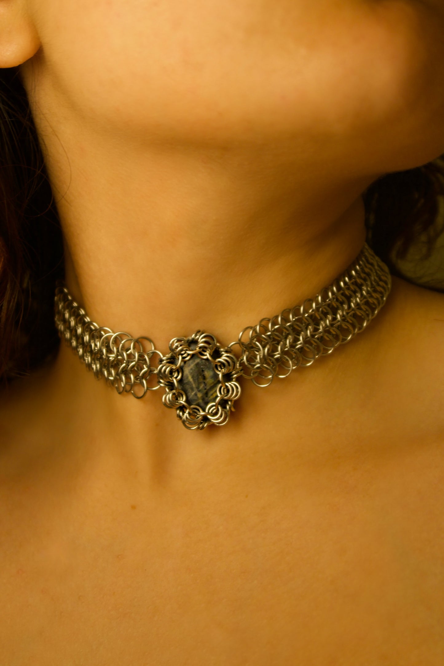 The SIREN Choker