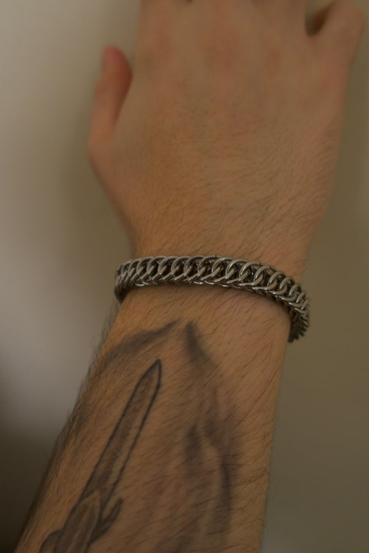 The MAGNUS Bracelet