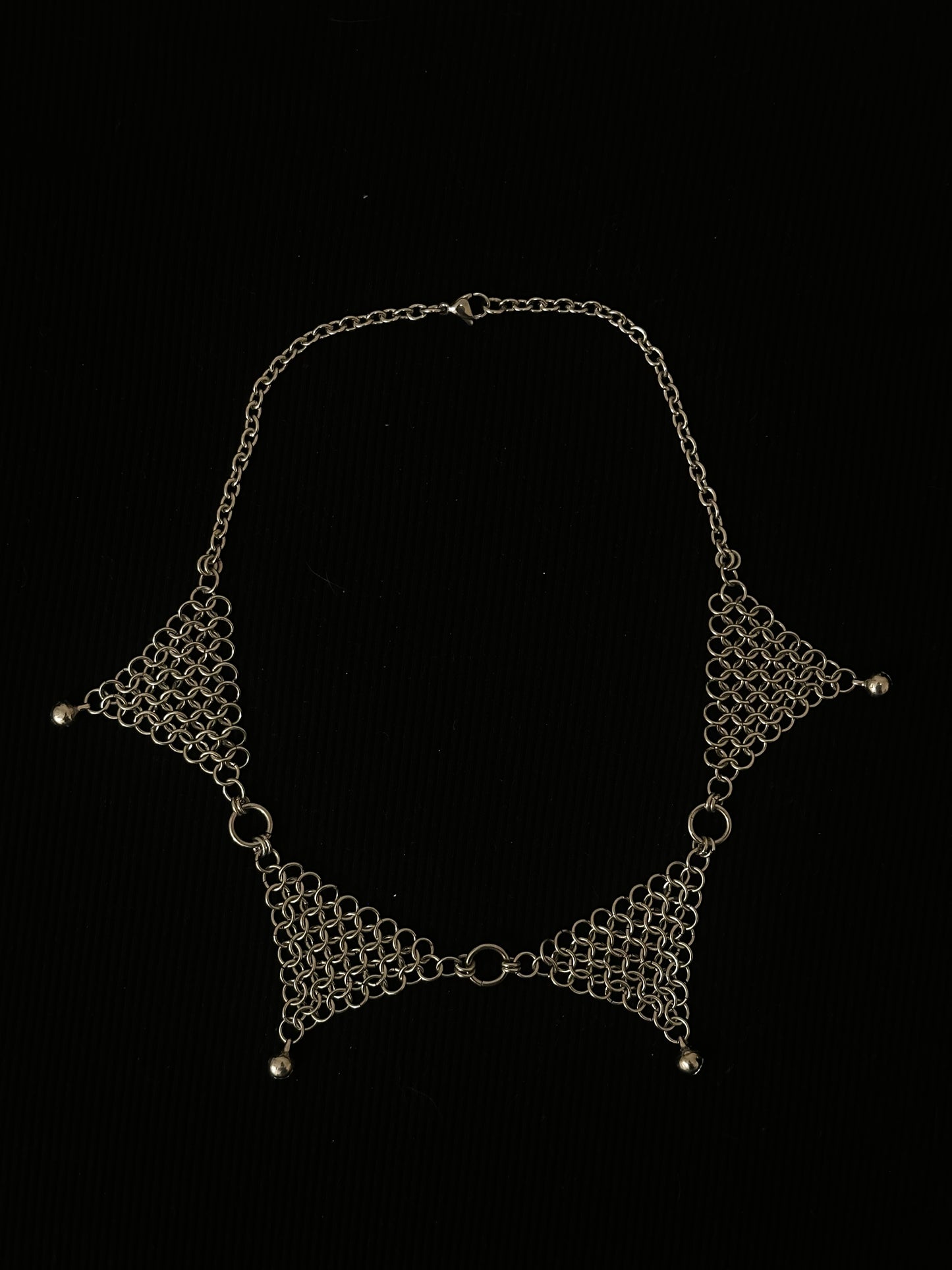 The FOOL Necklace