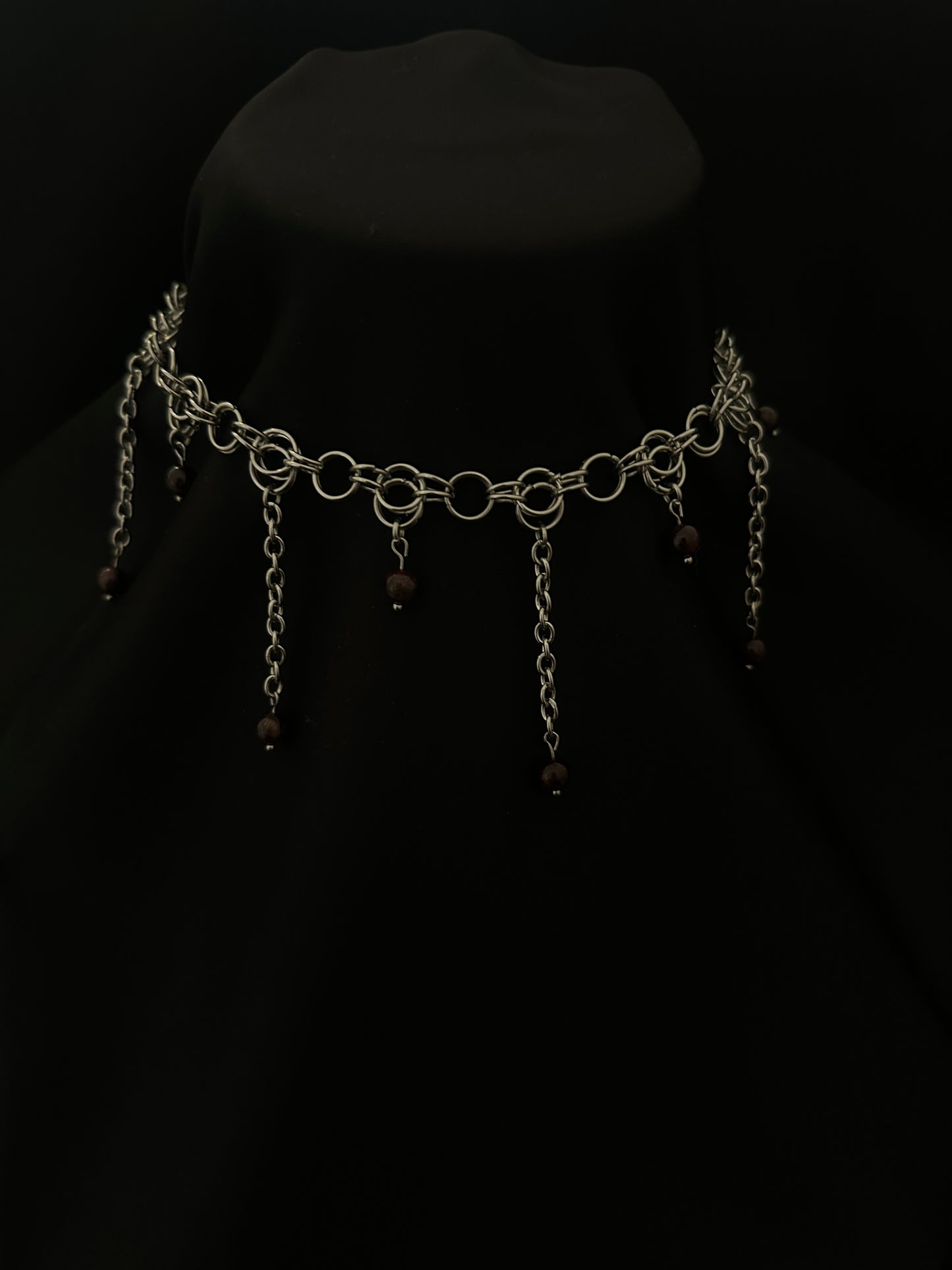 The VAMP Necklace