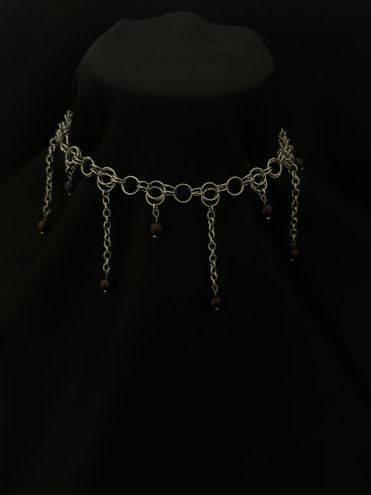The VAMP Necklace
