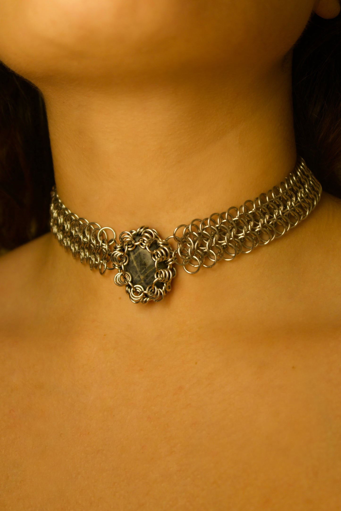 The SIREN Choker