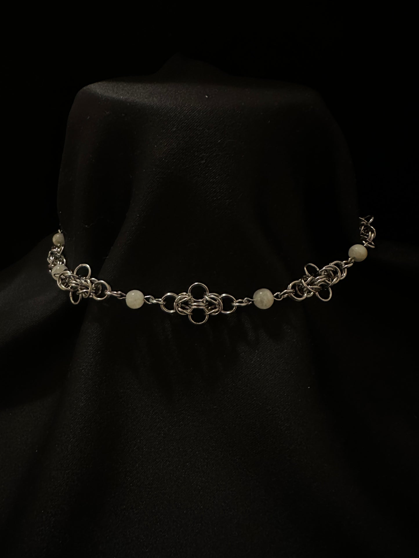 The LYRA Necklace