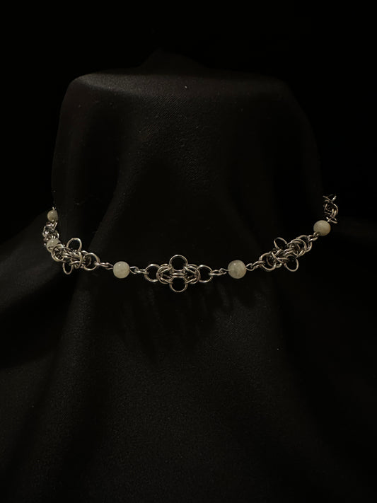 The LYRA Necklace