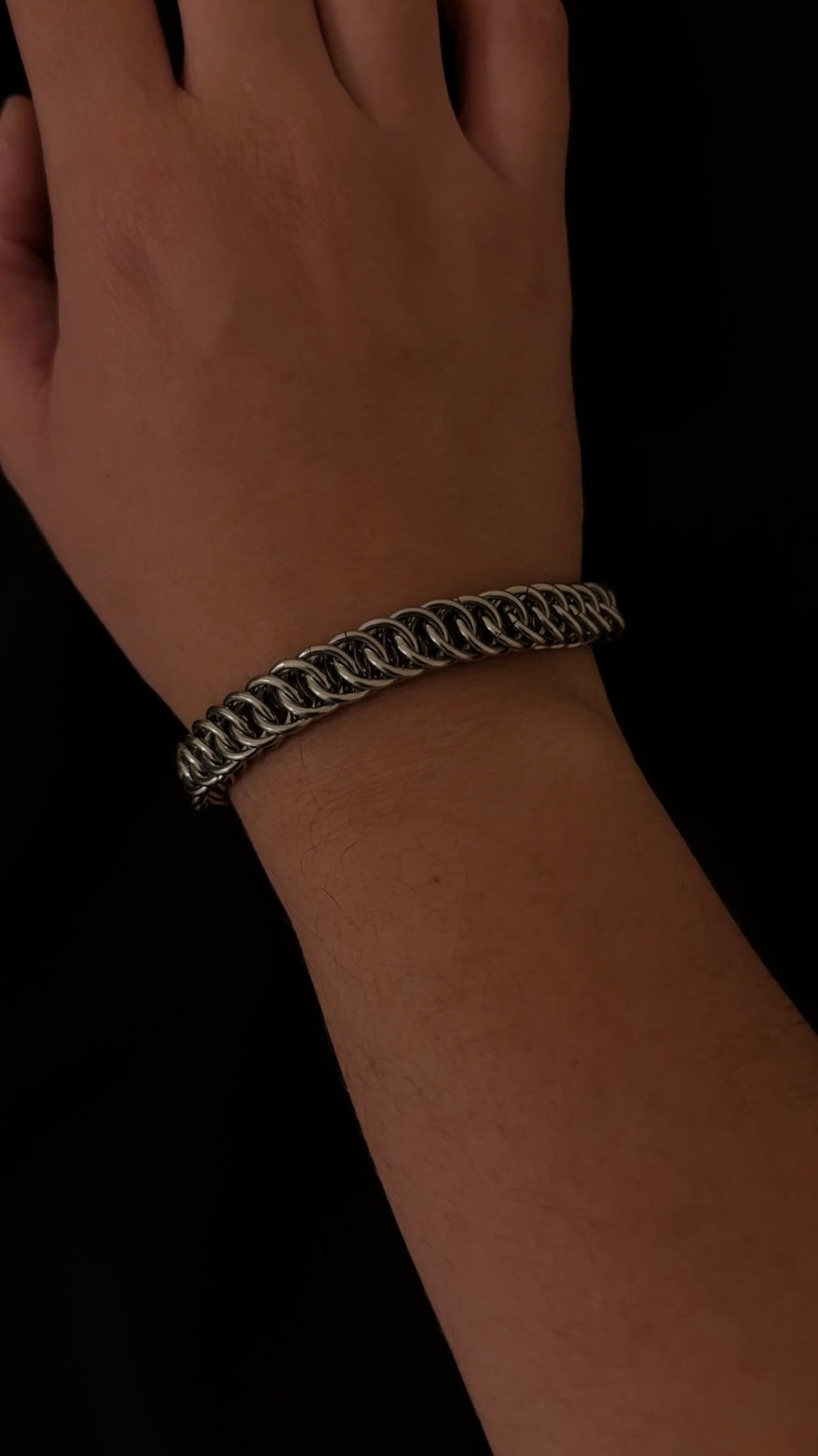 The MAGNUS Bracelet