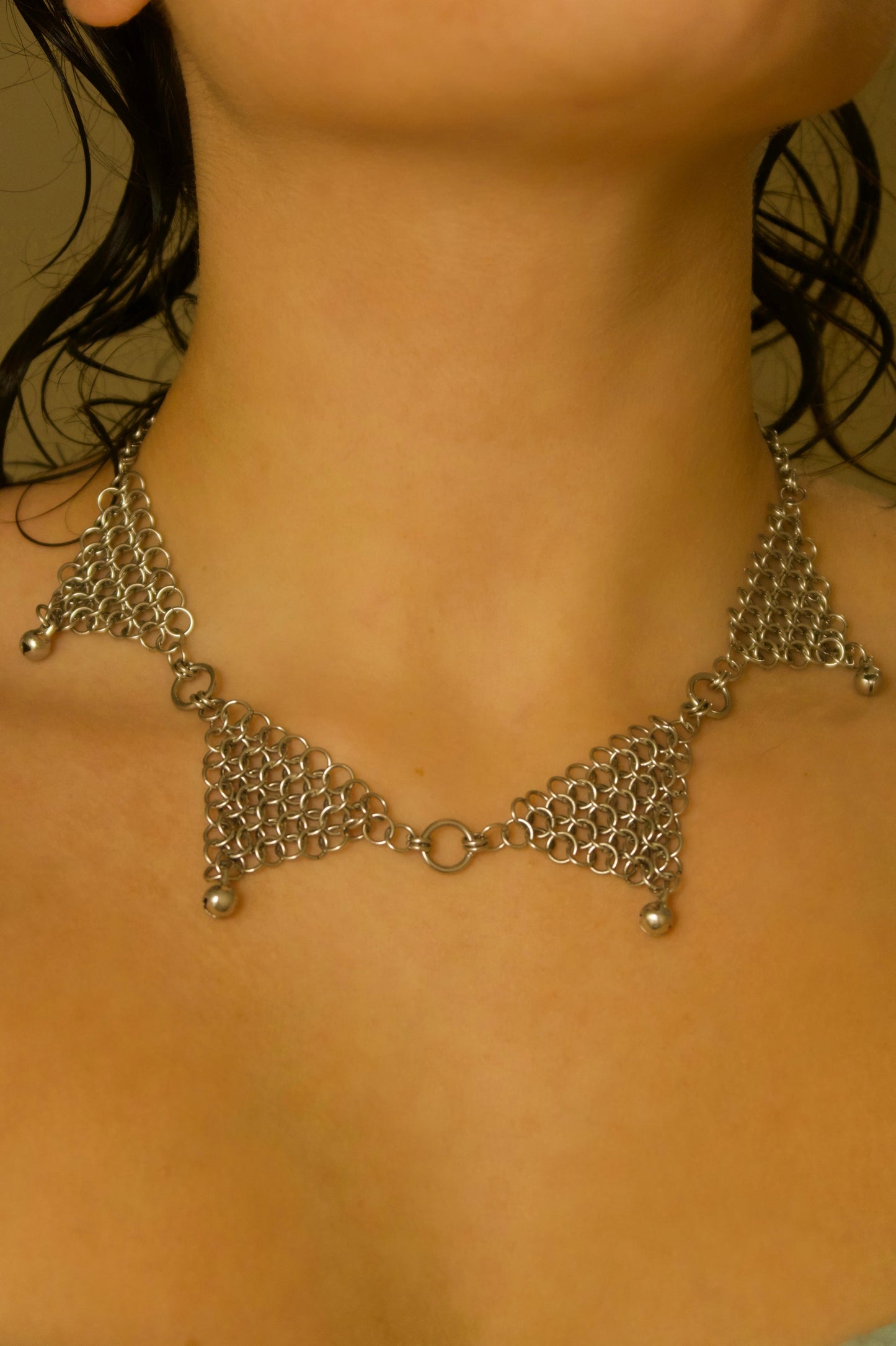 The FOOL Necklace