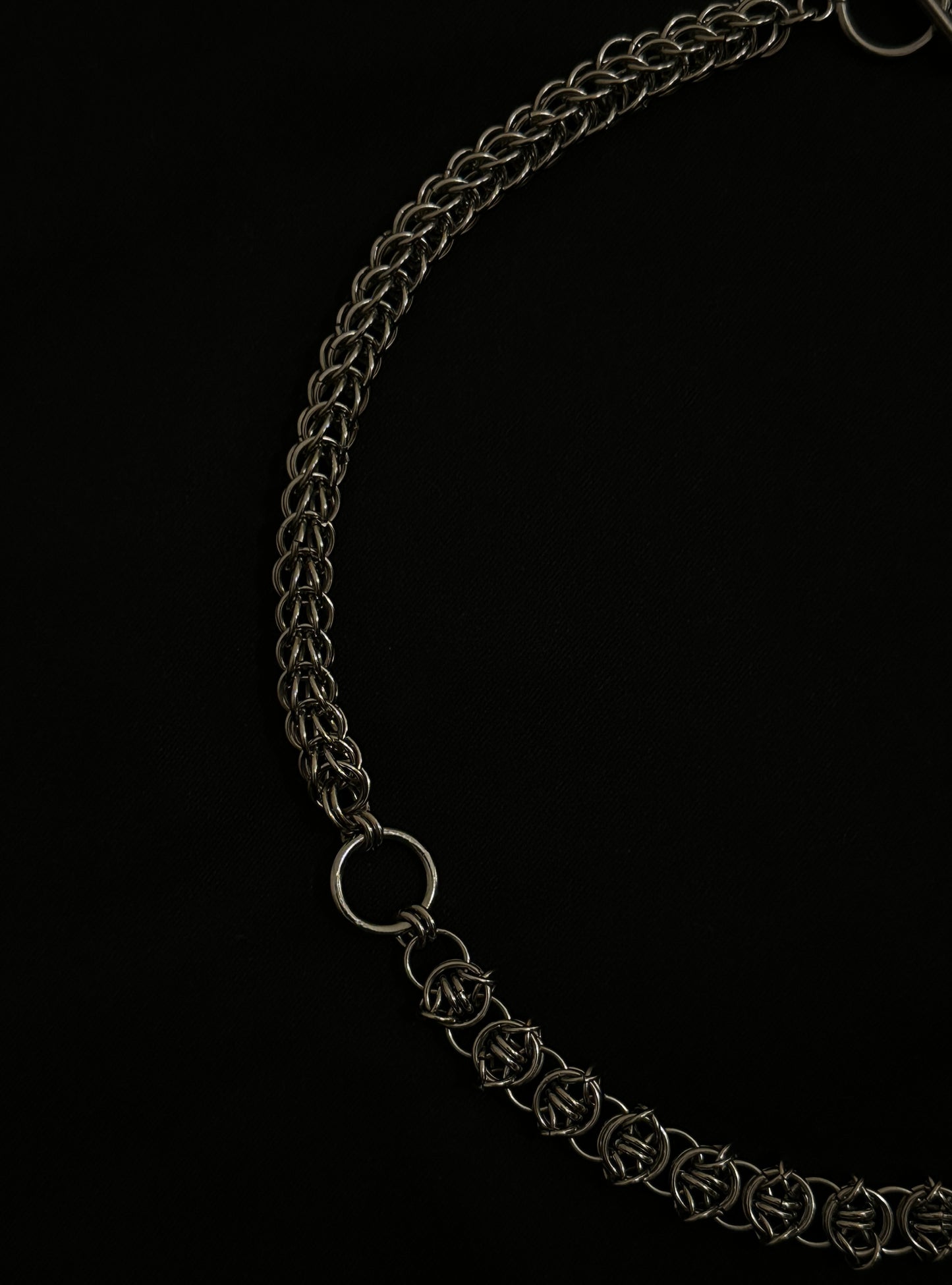 The METAMORPHOSIS Chain