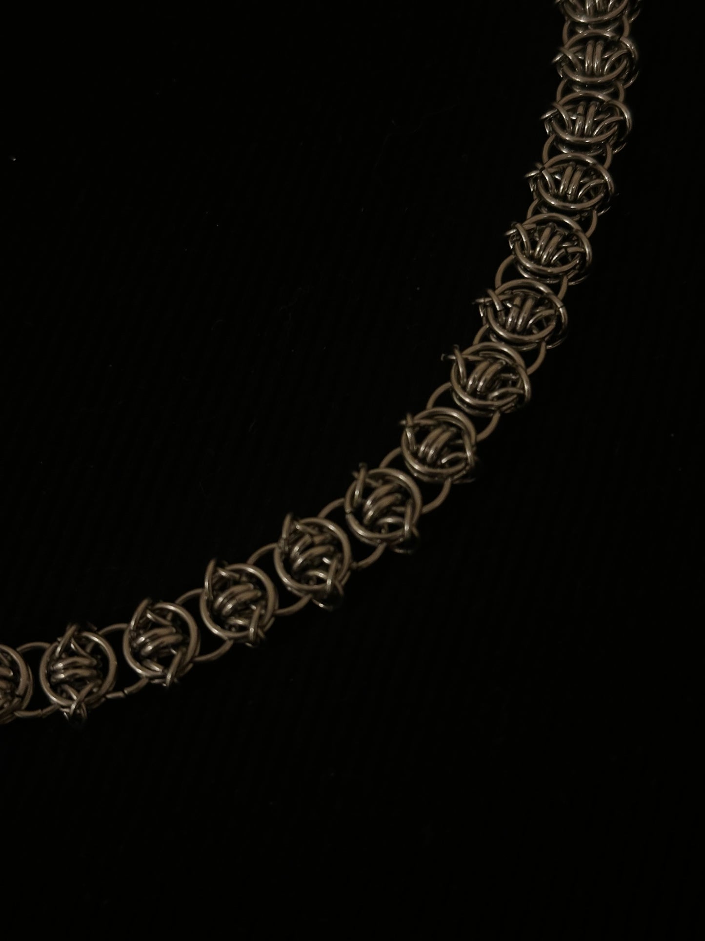 The COST OF KNOWLEDGE Chain
