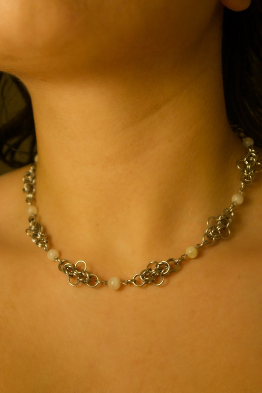 The LYRA Necklace