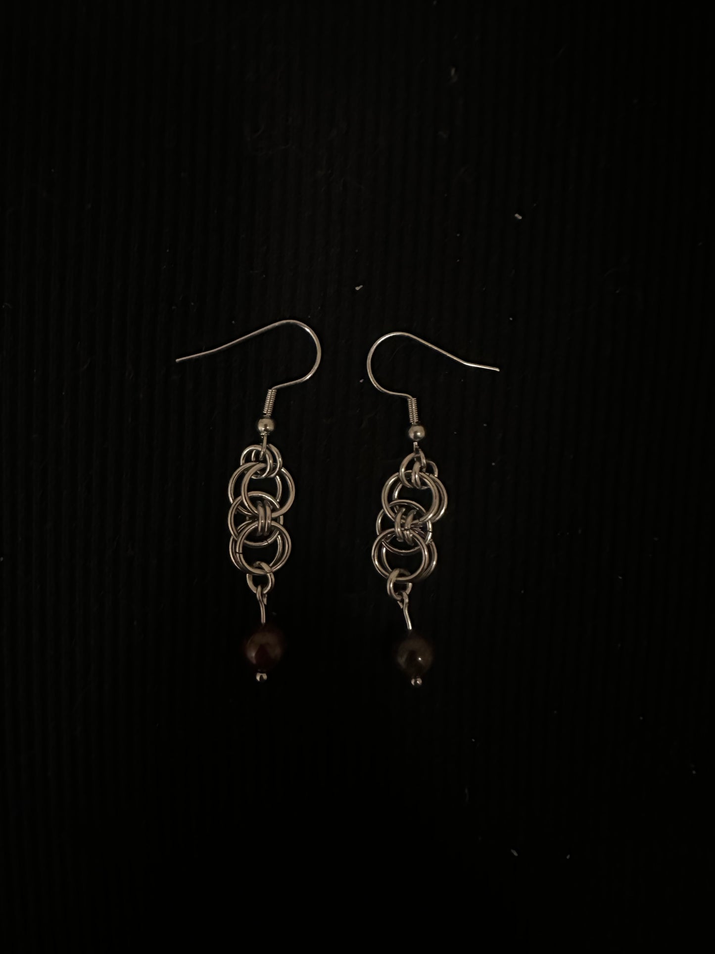 The STRENGTH Earrings