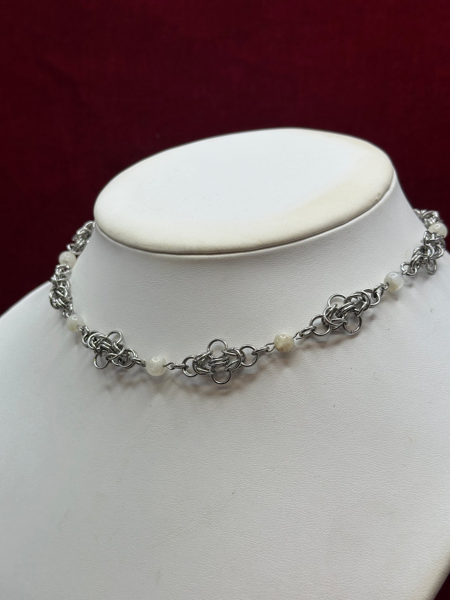 The LYRA Necklace