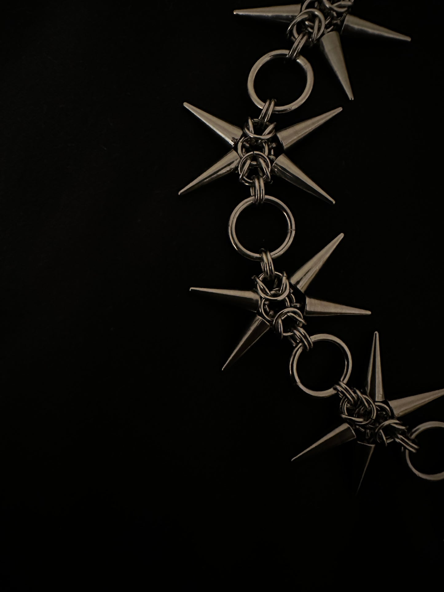 The PRICK Bracelet