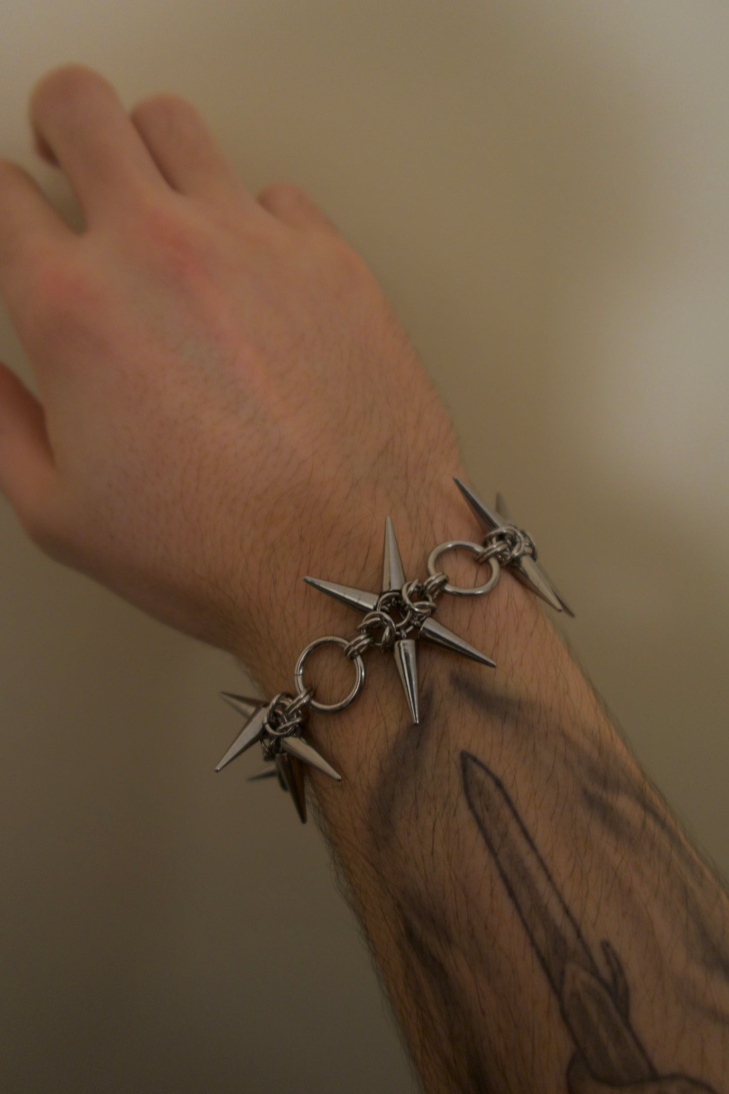 The PRICK Bracelet