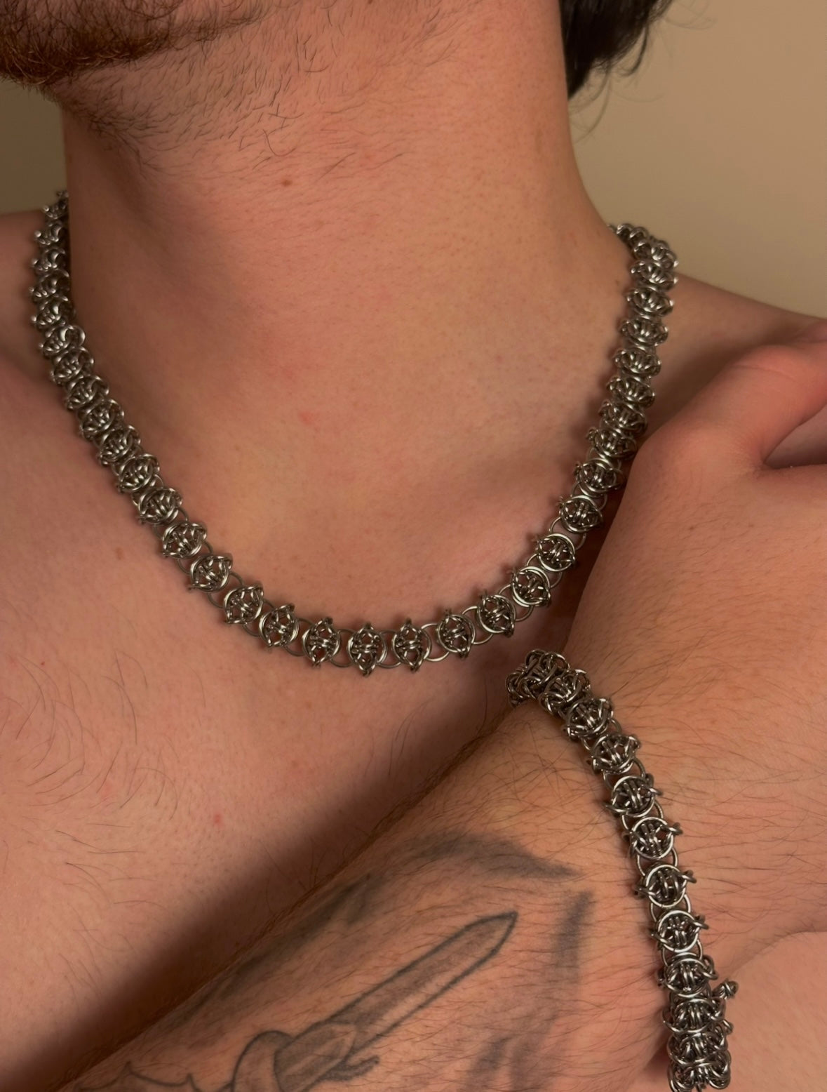 The ODIN’S PROTECTION Bracelet