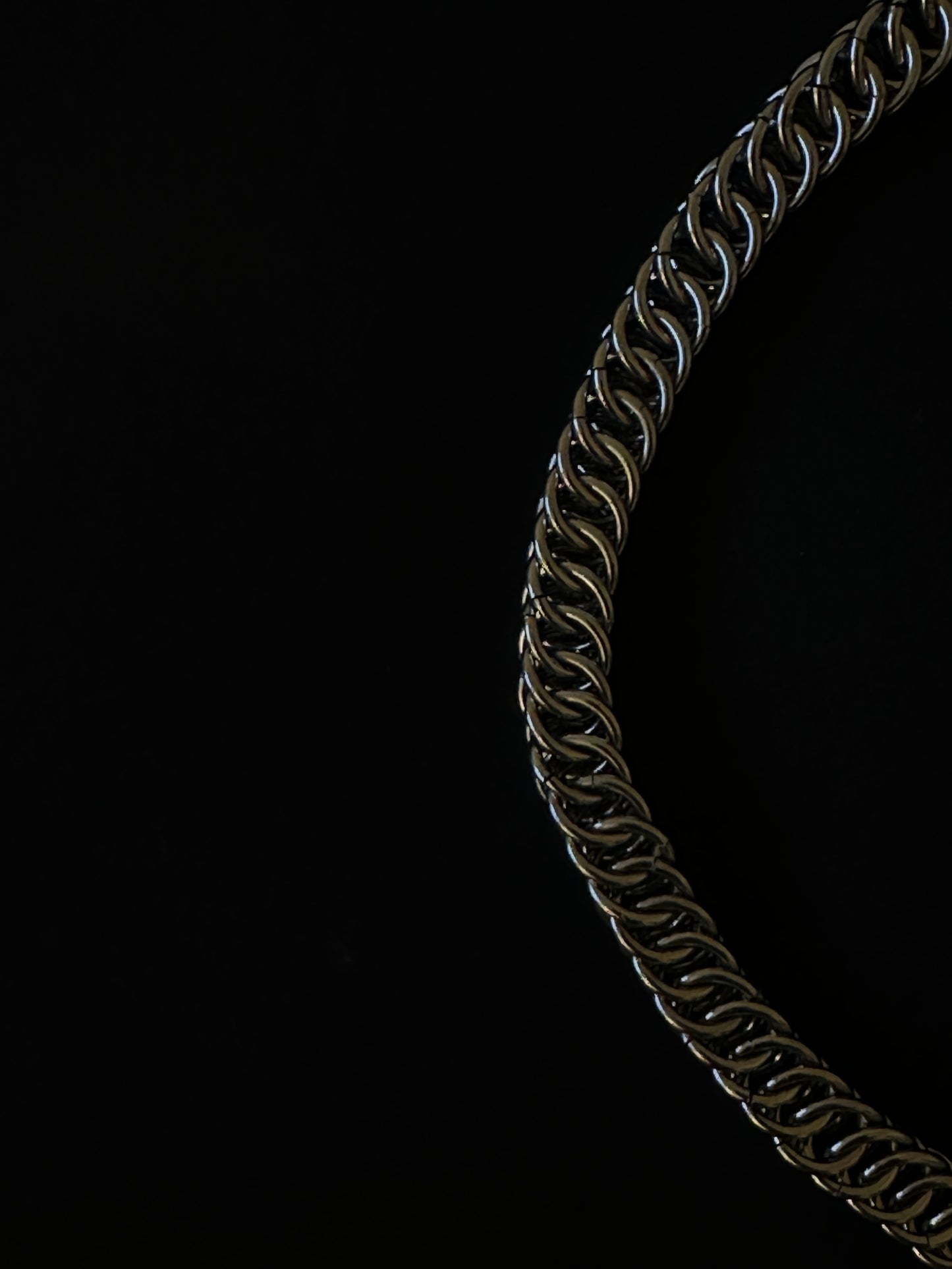 The PARVUS Bracelet