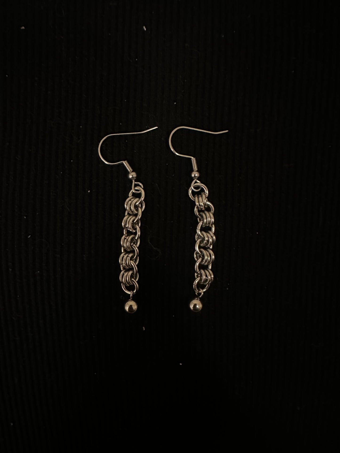 The STACKED Earrings