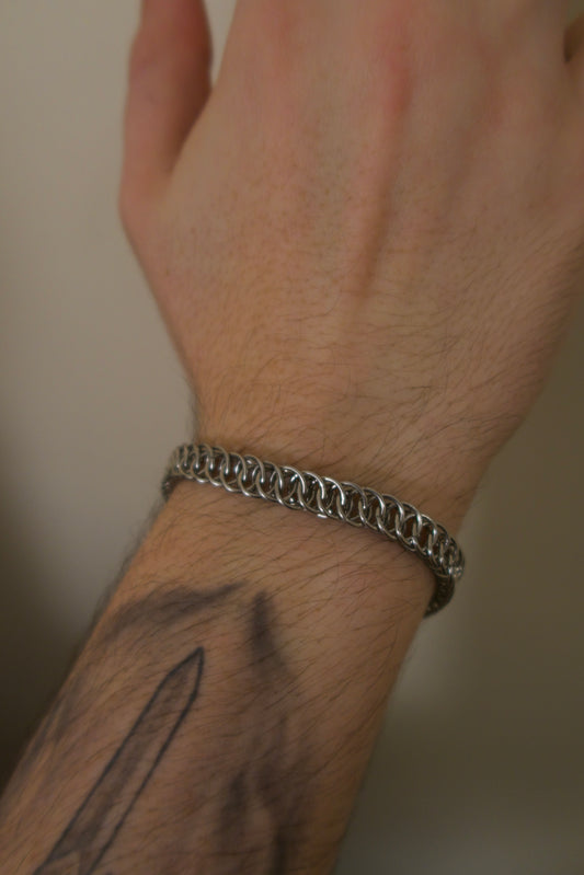 The PARVUS Bracelet