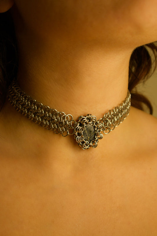 The SIREN Choker