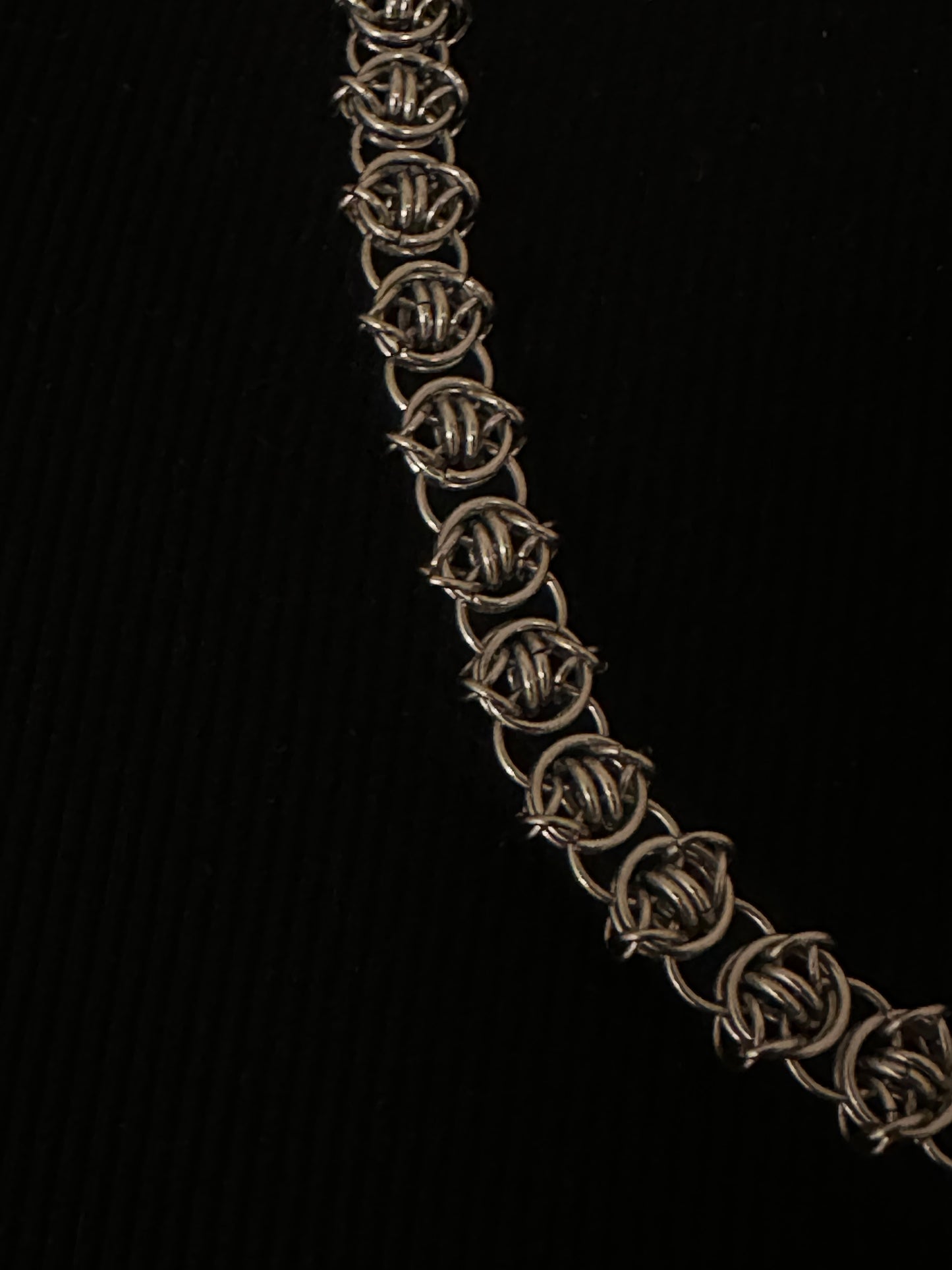 The COST OF KNOWLEDGE Chain
