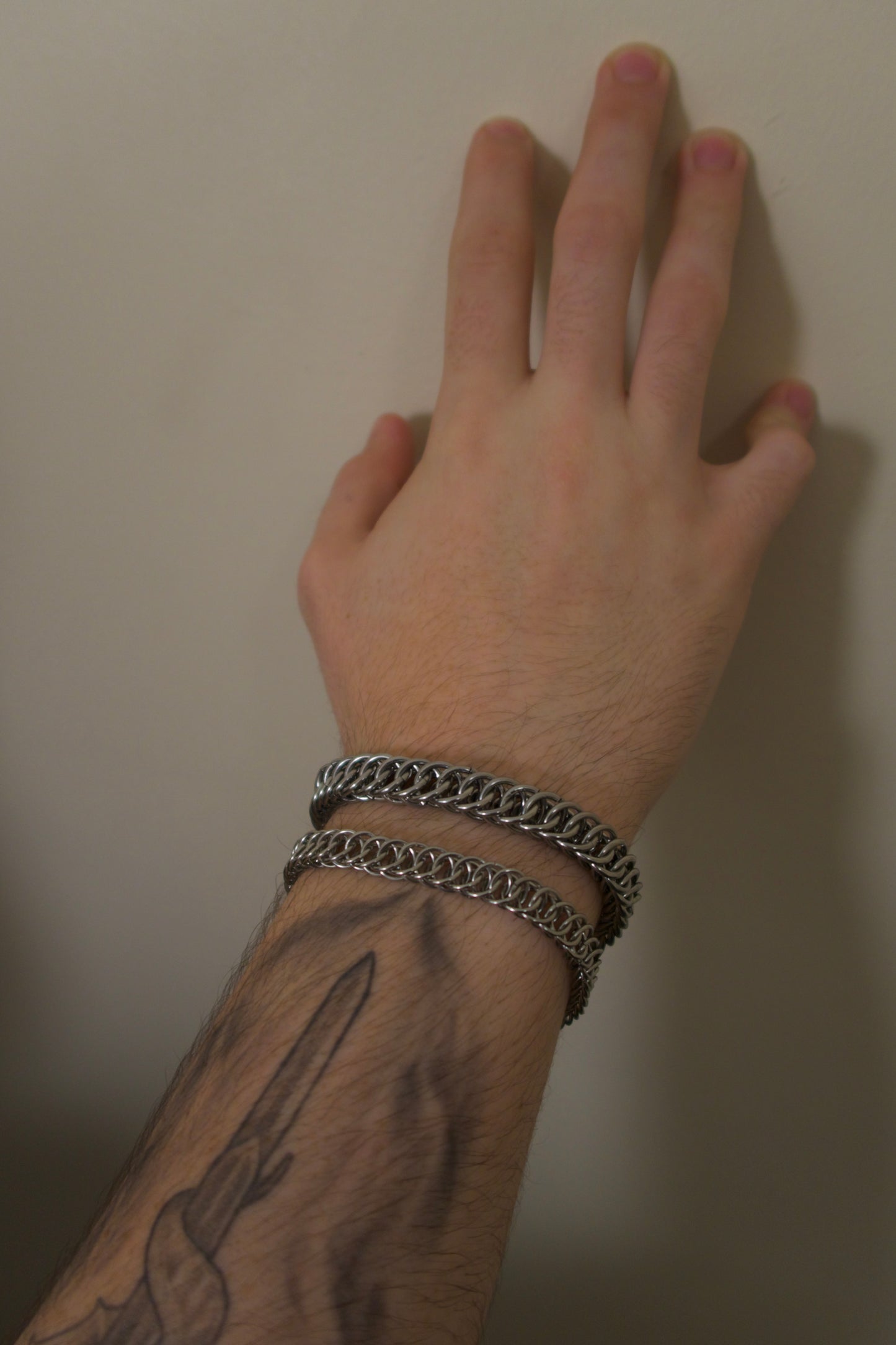 The PARVUS Bracelet