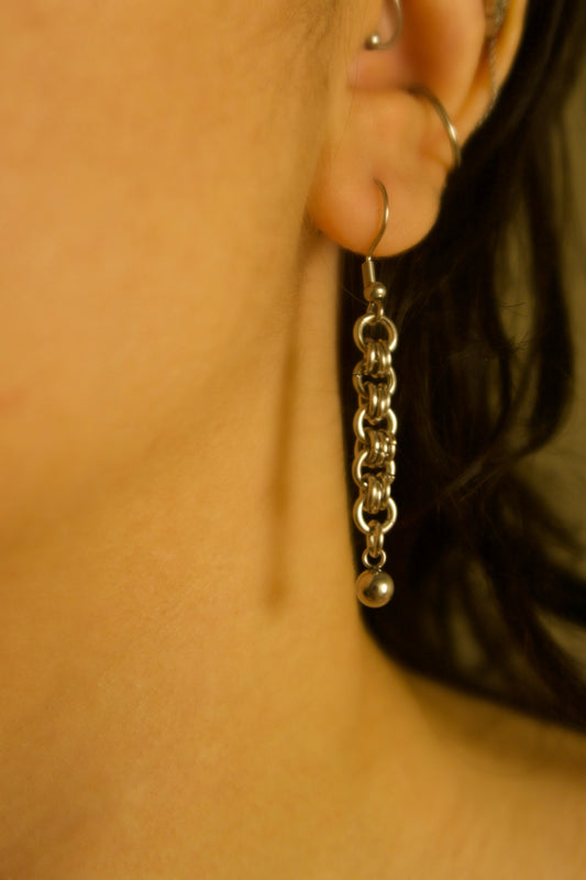 The STACKED Earrings