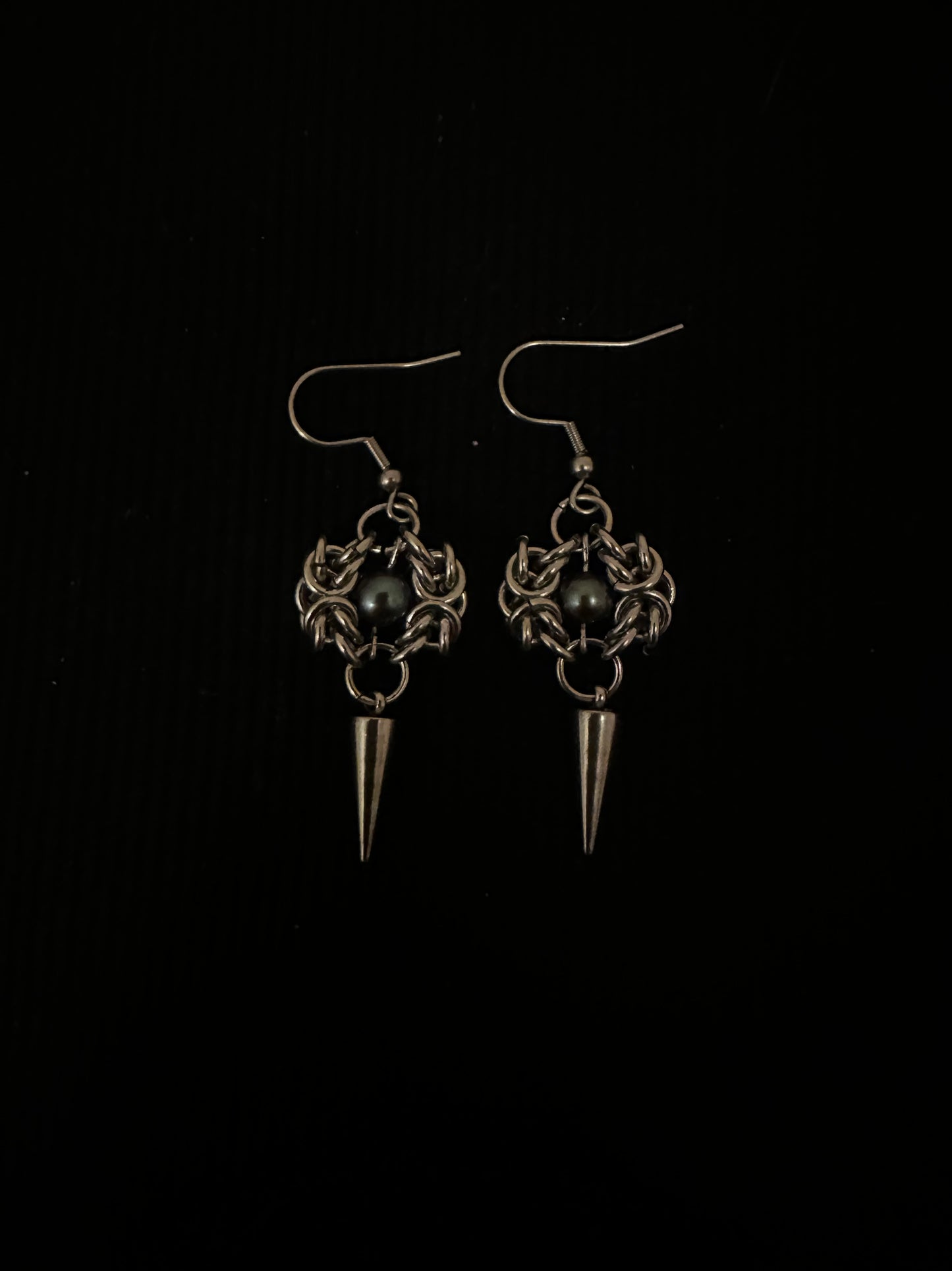 The EMPRESS Earrings