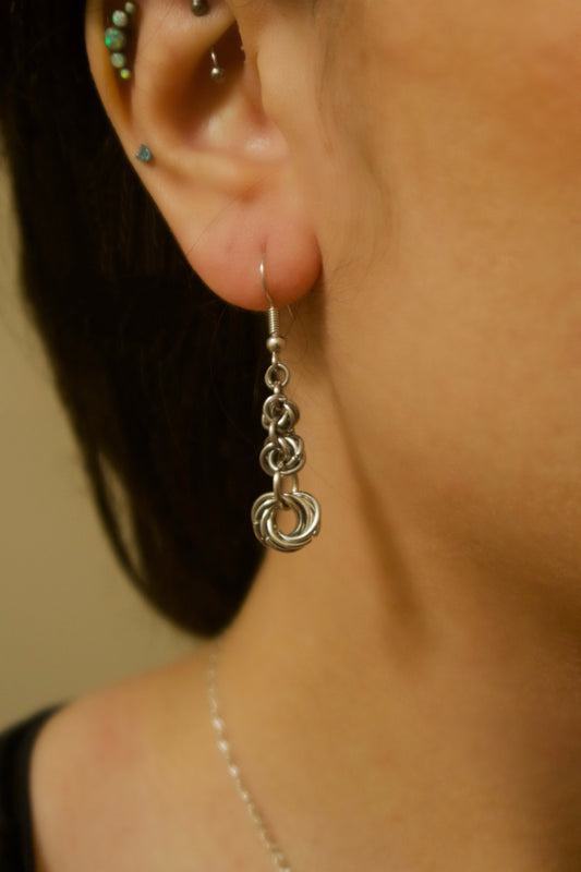 The JEST Earrings