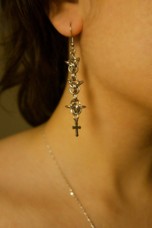 The PENANCE Earrings