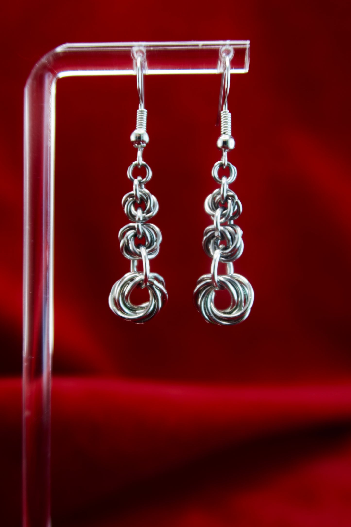 The JEST Earrings