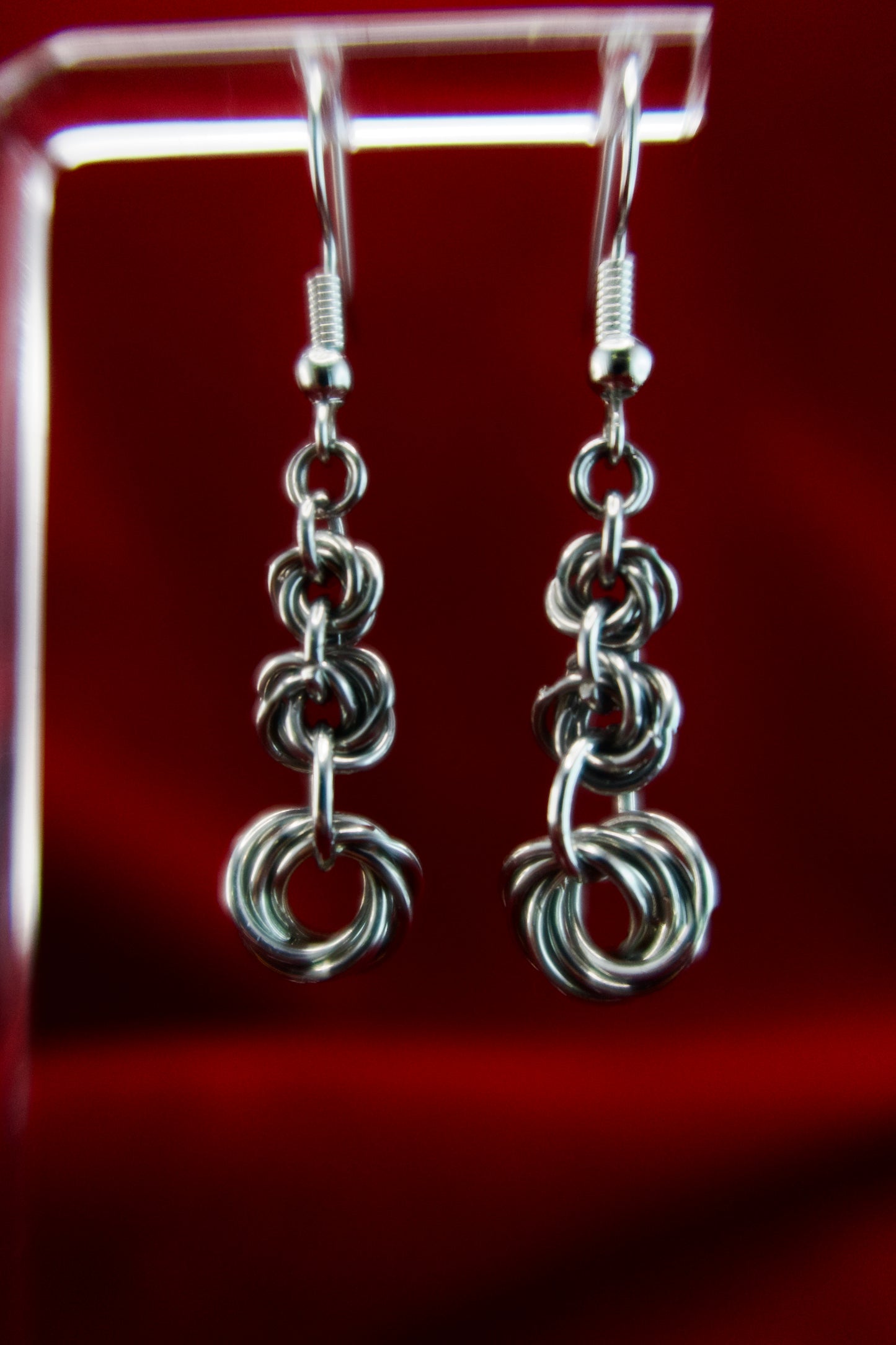 The JEST Earrings