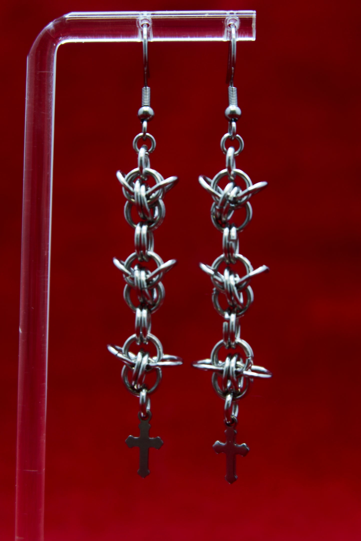 The PENANCE Earrings